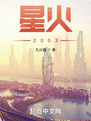  星火2003